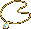 Magic Necklace (DM+5)