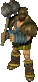 Barbarian