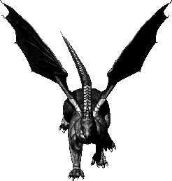 Black Dragon